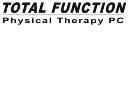Total Function Physical Therapy logo
